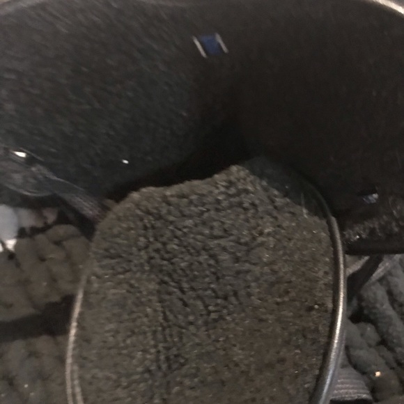 Puma winter boots - Picture 3 of 5